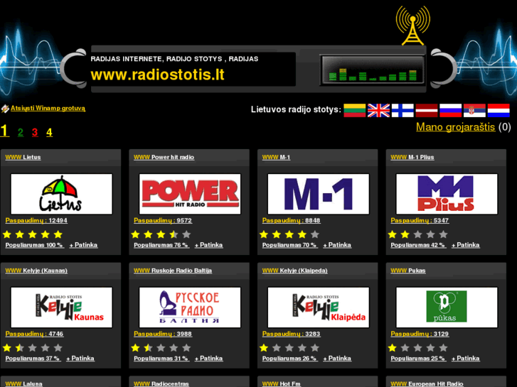 www.radiostotis.lt