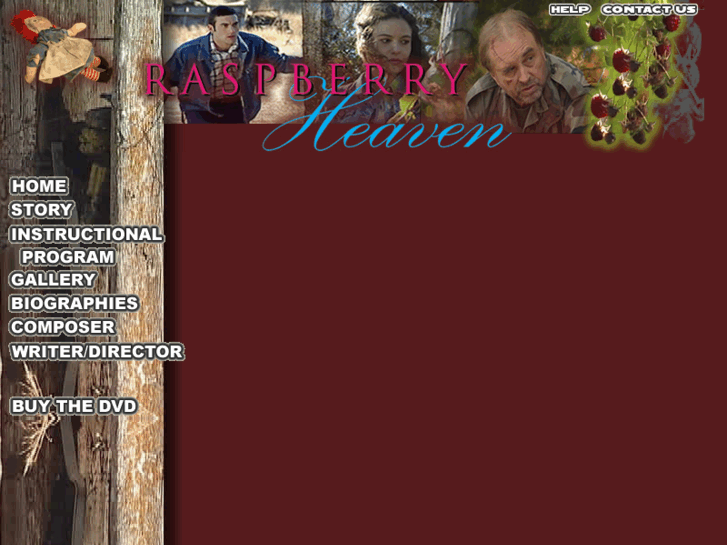 www.raspberry-heaven.com