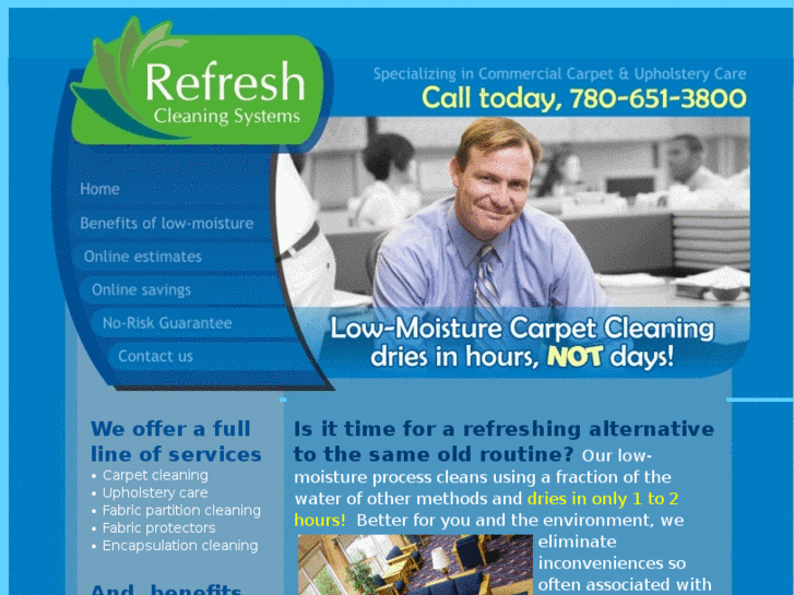 www.refresh-cleaning.com