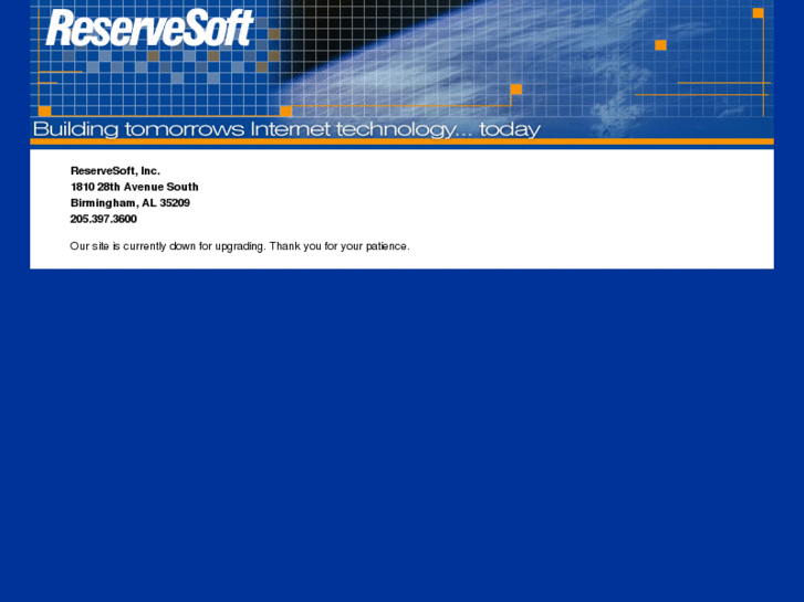 www.reservesoft.com