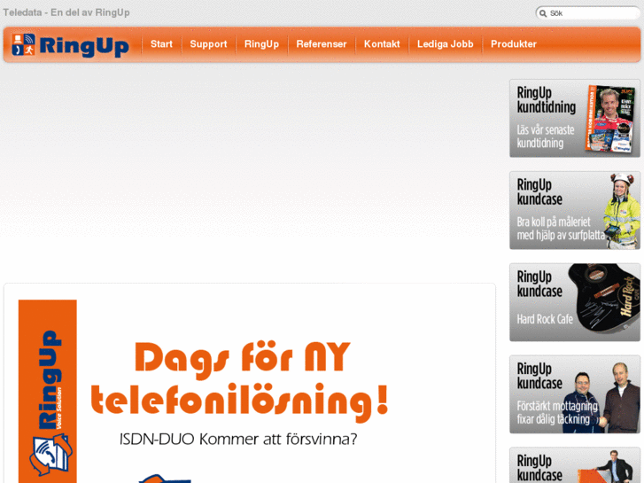 www.ringup-teledata.com