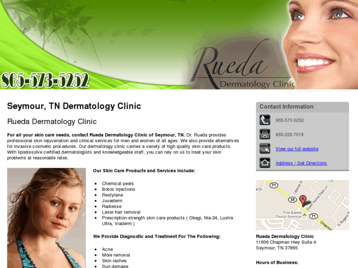 www.rueda-derm.com