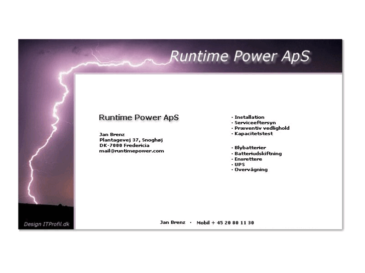 www.runtimepower.com