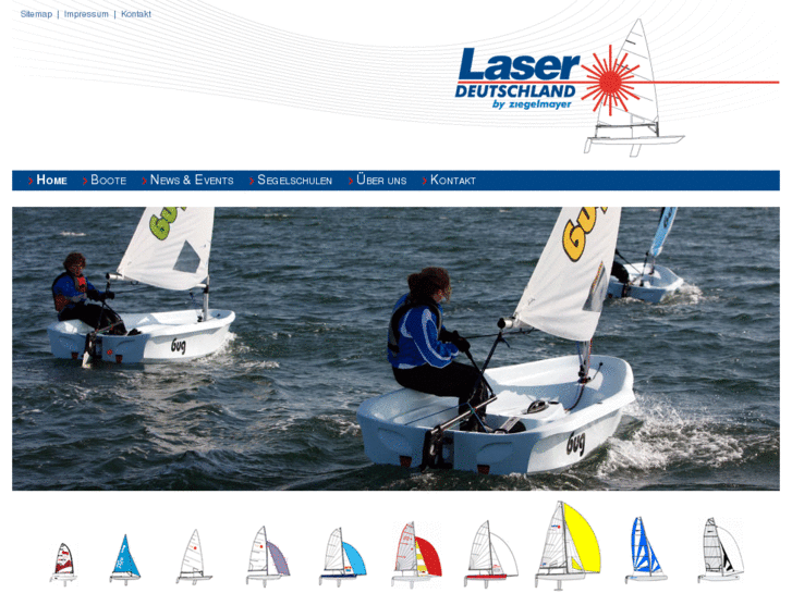 www.sail-laser.de