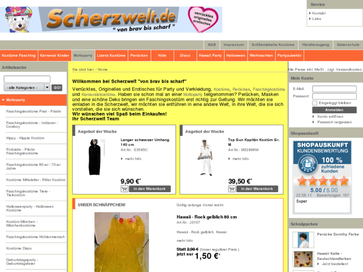 www.scherzwelt.de