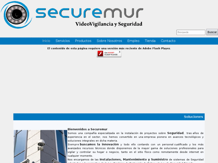 www.securemur.es