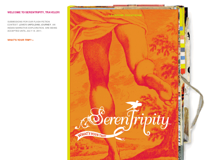 www.serentripity.com