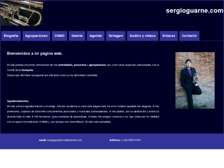 www.sergioguarne.com