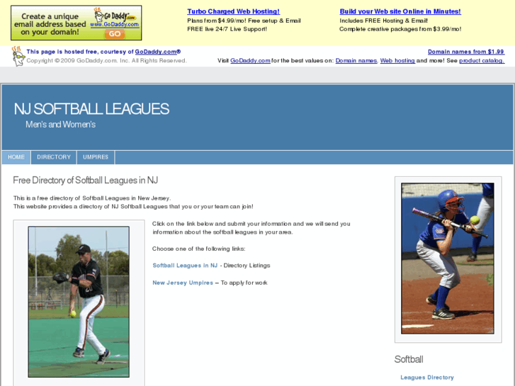 www.softball-leagues-nj-new-jersey.com