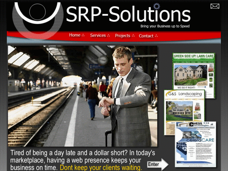 www.srp-solution.com