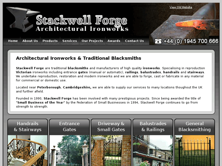 www.stackwellforge.com