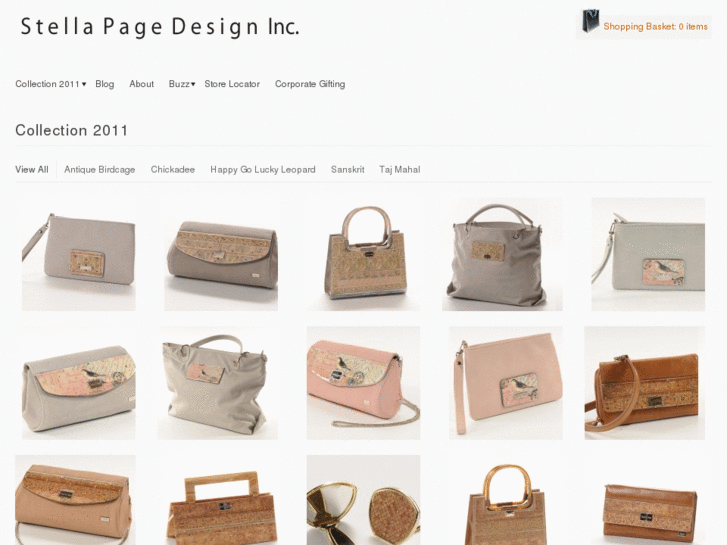 www.stellapage.com