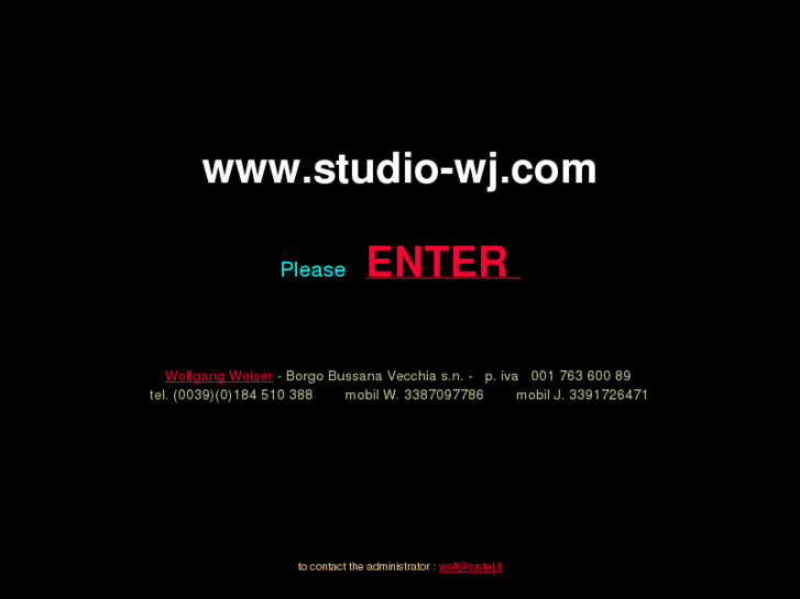 www.studio-wj.com