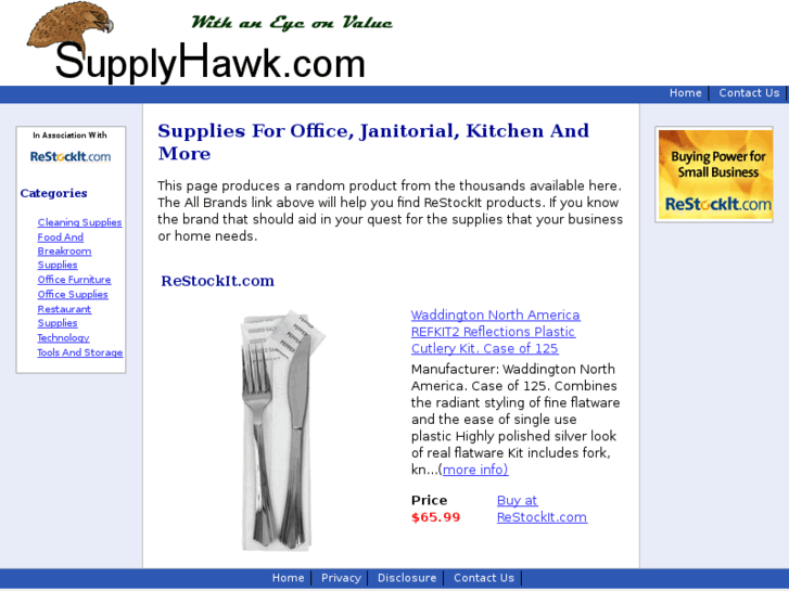 www.supplyhawk.com