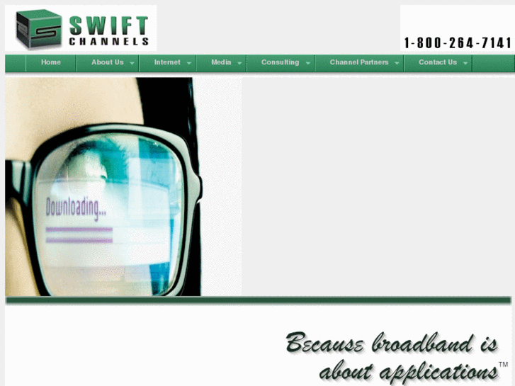 www.swiftchannels.com