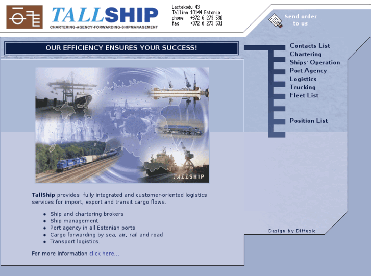 www.tallship-cargo.com