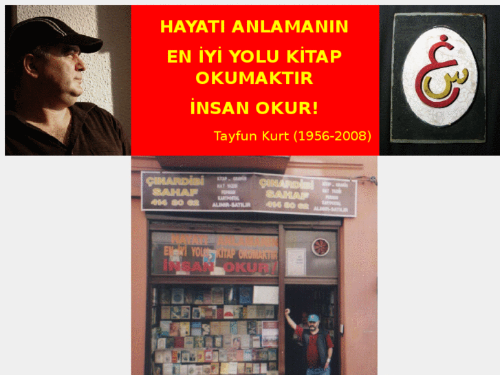 www.tayfunkurt.net