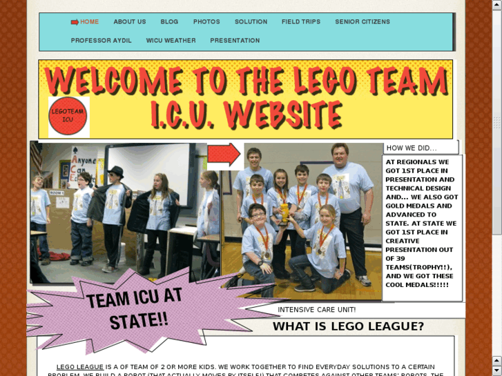 www.teamlego.com