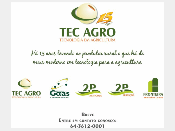 www.tecagro.com