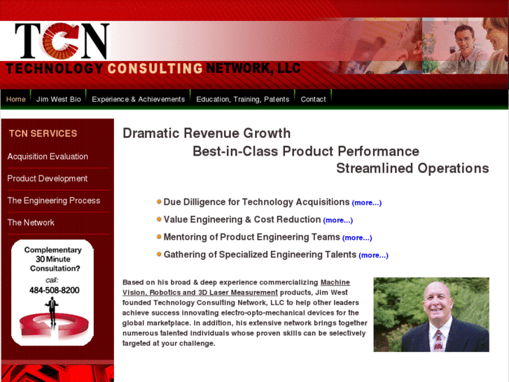 www.techconnet.net