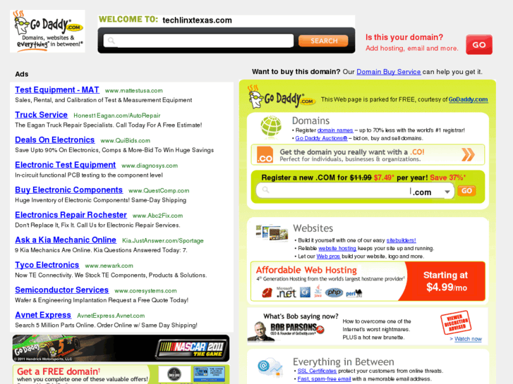 www.techlinxtexas.com