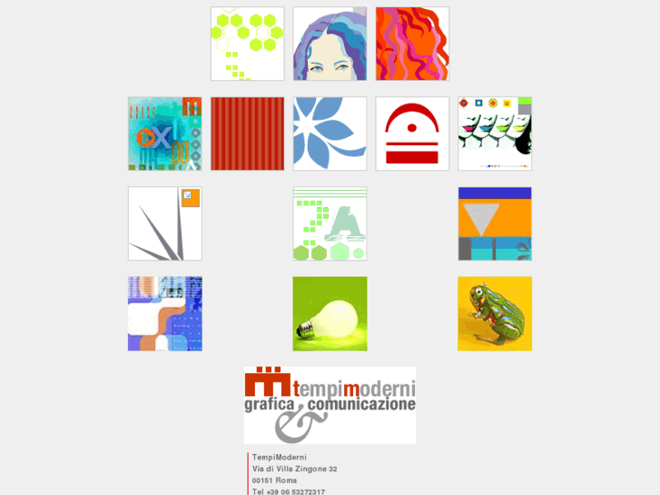www.tempimoderni.net