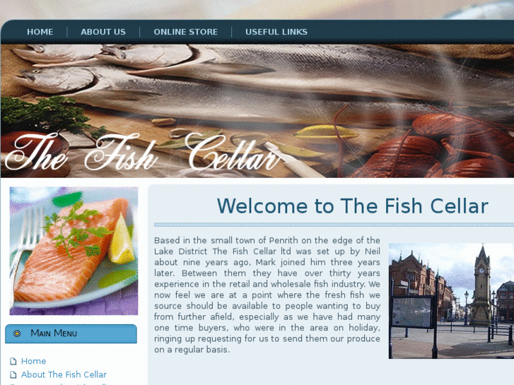 www.thefishcellar.com