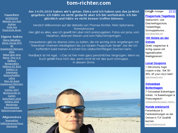 www.tom-richter.com