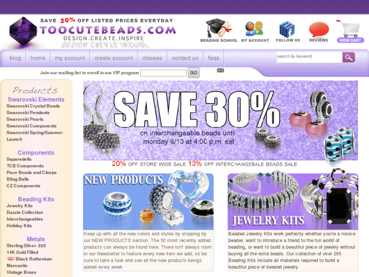 www.toocutebeads.com