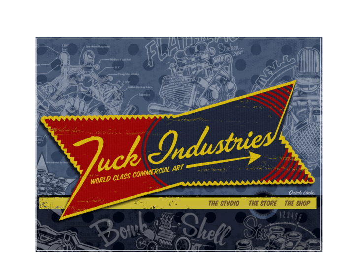 www.tuckindustries.com