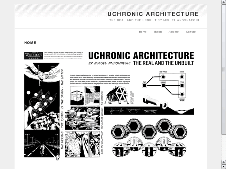 www.uchronic.com