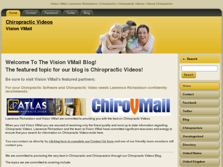 www.visionvmail.com