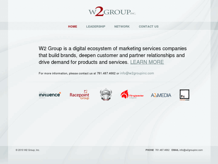 www.w2groupinc.com