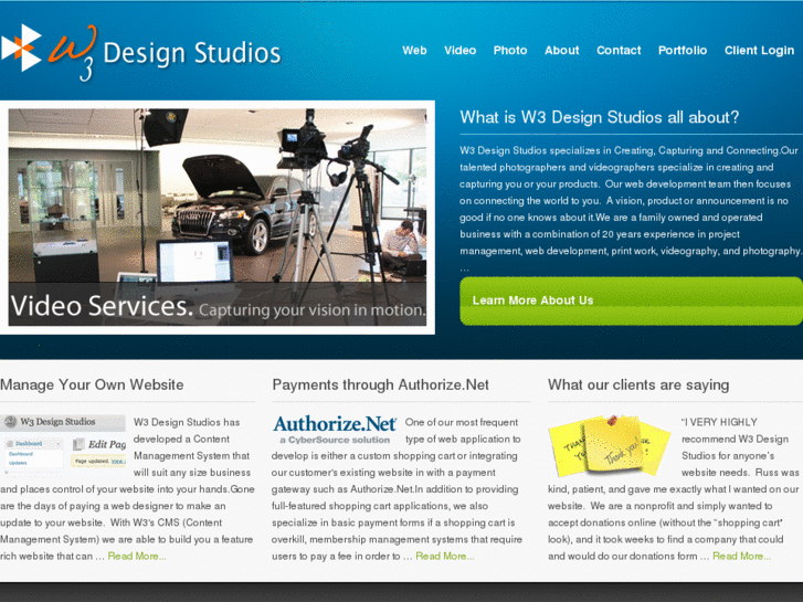 www.w3designstudios.com