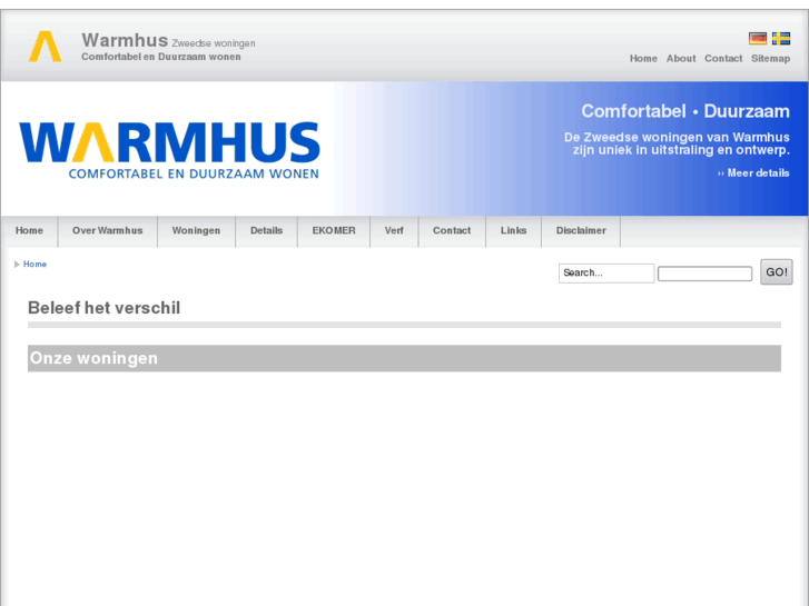 www.warmhus.nl