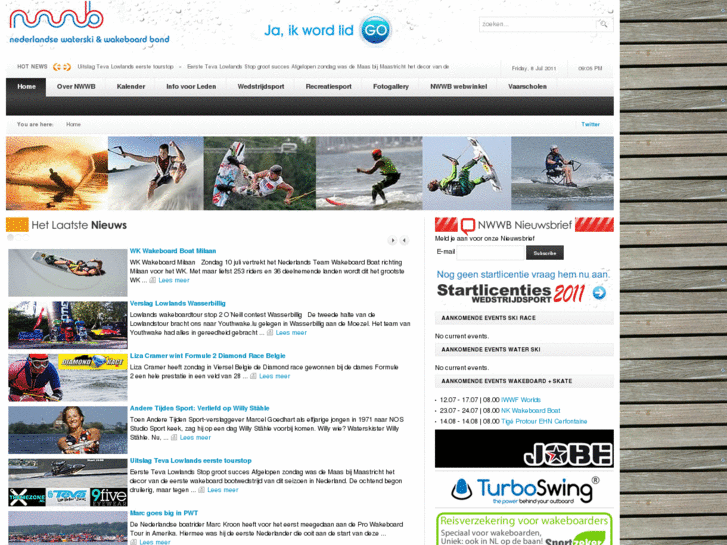 www.waterskibond.nl