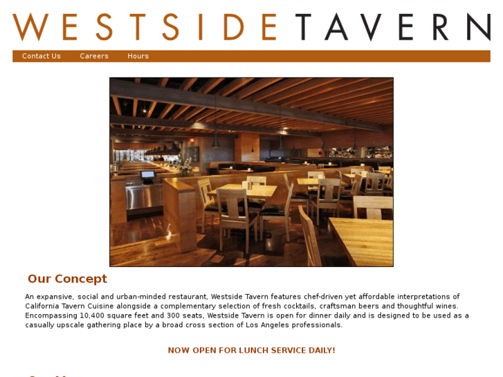 www.westside-tavern.com