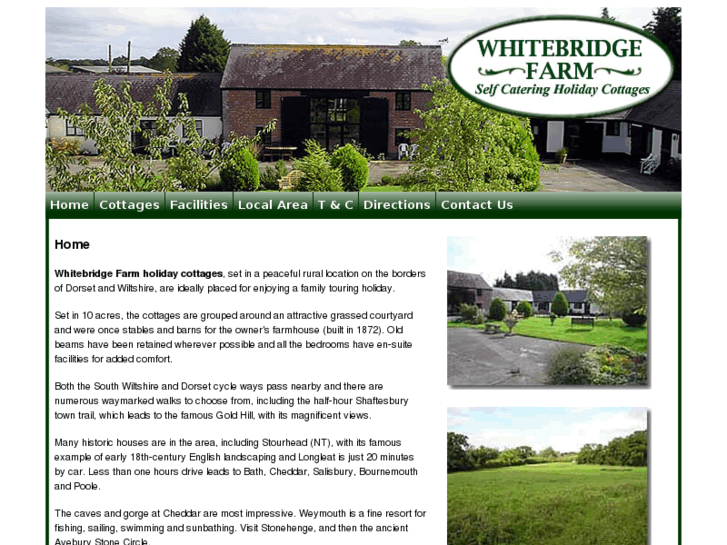 www.whitebridgeholidaycottages.com