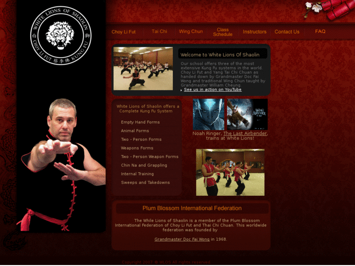 www.whitelionsofshaolin.com