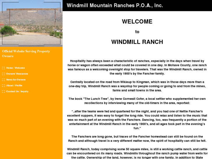 www.windmillranch.org