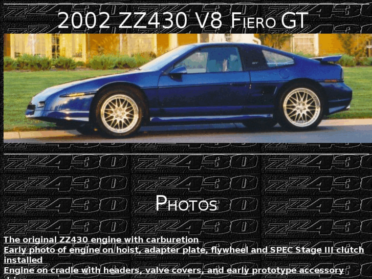 www.zz430fiero.com