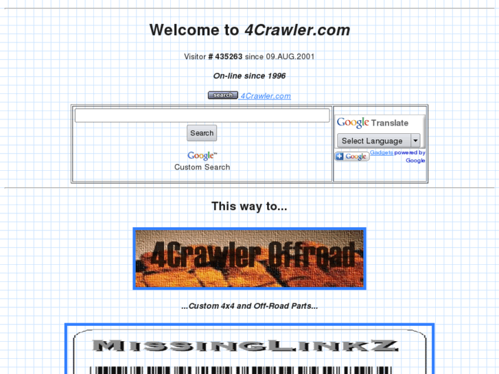 www.4crawler.com