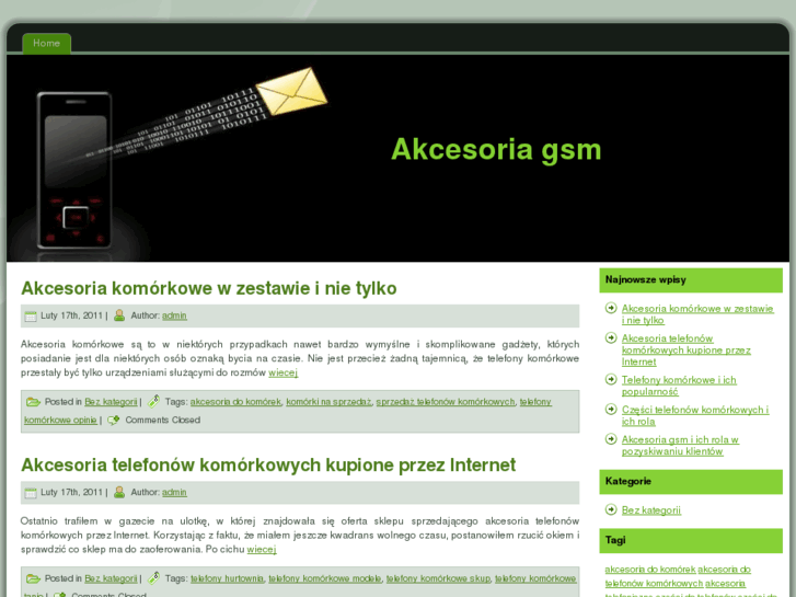 www.akcesoriagsm.info