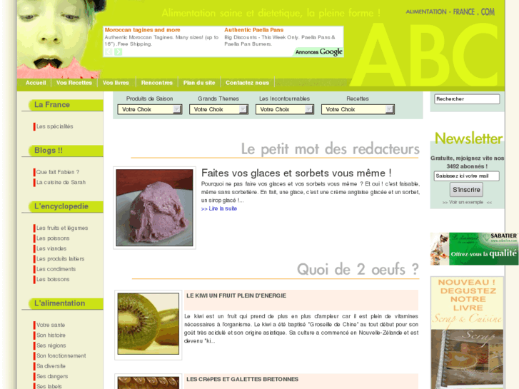 www.alimentation-france.com