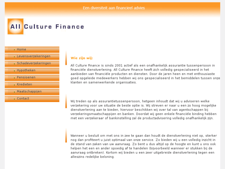 www.allculturefinance.com