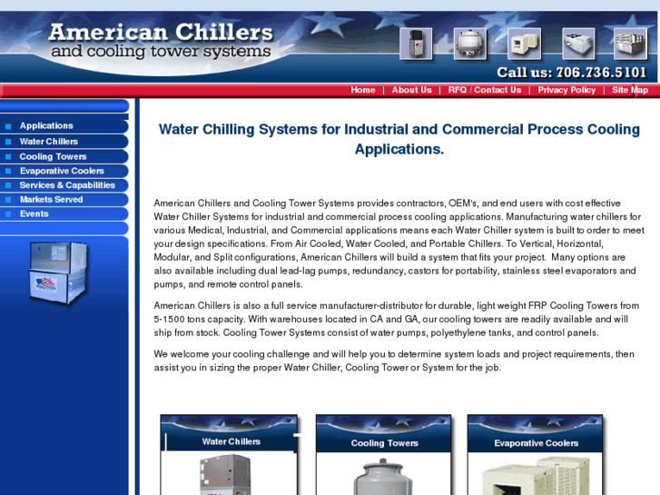www.american-chillers.com