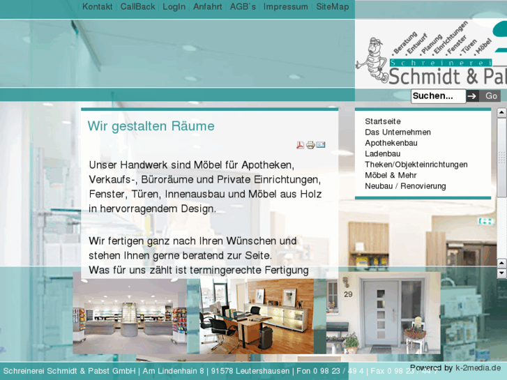 www.apothekeneinrichtungen.info