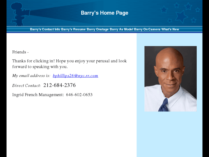 www.barryphillips.org