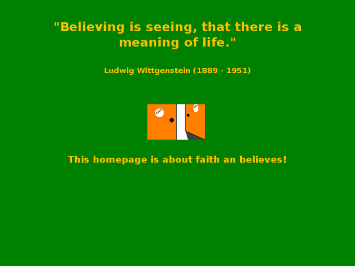 www.believing-is-seeing.com