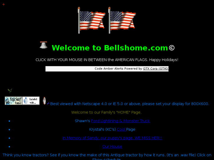 www.bellshome.com